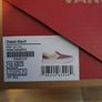 Kids Classic Slip On Vans UK Size 10 Image 5