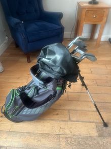 junior golf set