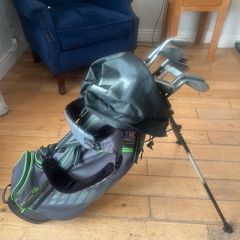 junior golf set