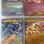 Lot of 9 Ex Cards Image 3