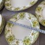 Antique Dinner Service Image 7