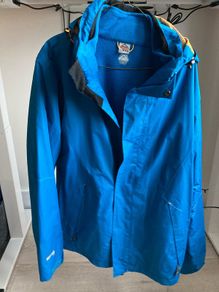 men's jacket