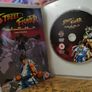 Street Fighter Alpha ! The Movie ! Animated Movie / Anime ! DVD ! 2004 ! Image 3