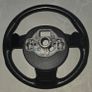 Audi A6 C7 Leather S-Line Steering Wheel Image 3