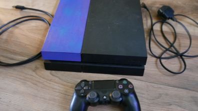 Playstation 4 - PS4