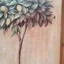 Framed Print Lemon Tree By De-villeneuve 51 X 91 Cm Image 4