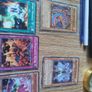 Yu-Gi-Oh! Trading Card 1996 Image 3