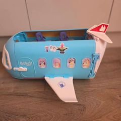 Bluey 3-in-1 Transforming Plane