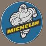 Michelin Man Lightbox Image 2