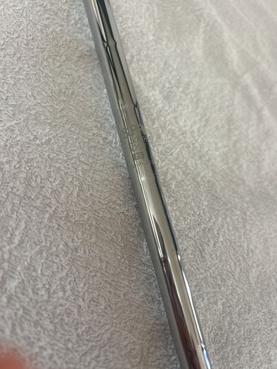 mizuno jox 850 6 iron