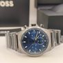 Hugo Boss men's watch Image 5