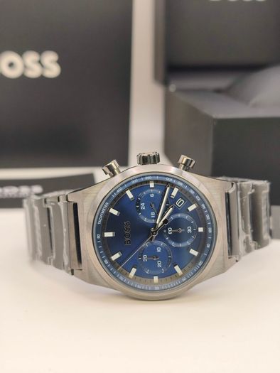 Hugo Boss men's watch
