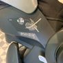 Car Baby Seat & Isofix Base - BeSafe iZi Go Image 4