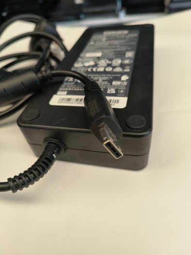 Genuine Chicony 20V 14A 280W AC Adapter A18-280P1A Charger For MSI Gaming Laptop/ Used