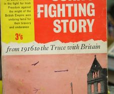 Rebel Cork's Fighting Story.