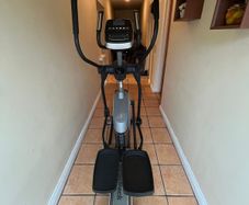 NordicTrack E7.2 Elliptical Trainer