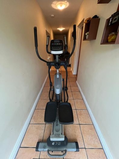 NordicTrack E7.2 Elliptical Trainer
