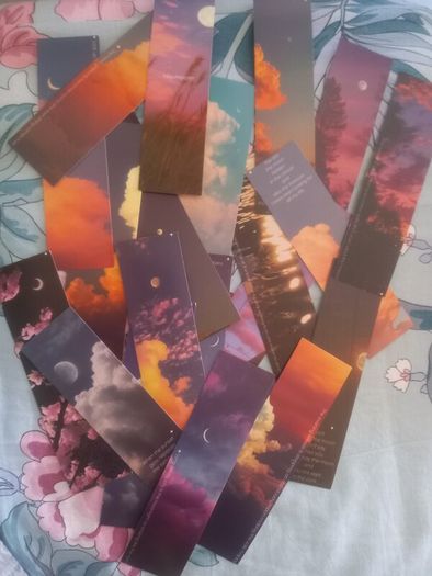 Bookmarks
