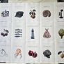 Gallery Style Art Prints (21cm x 30cm) Image 3