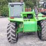 Merlo telehandler Image 6