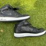 Nike x Stussy Air Force 1 Mid Trainers Image 6