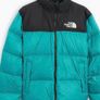 the north face puffer jacket Image 2