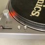 technics Turntable Image 4