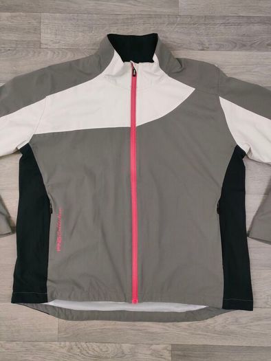 Ping Waterproof Golf Jacket Mens Large