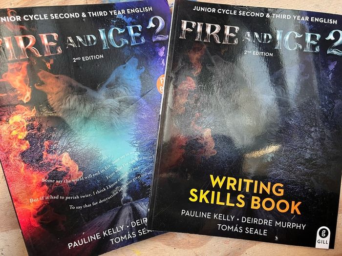 Fire and Ice 2, 2nd Edition