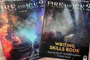 Fire and Ice 2, 2nd Edition