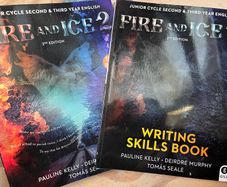 Fire and Ice 2, 2nd Edition