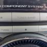 SONY Compact Disc Deck Receiver, 3 CD Changer, Tape Deck, Tuner and MP3, Model No. HCD-EC55, with 2 Amazing Sony Speakers Model No SS-EC55S Image 6