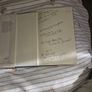 Beyond The Horizon. Being New Evidence From "the Other Side Of Life" By Grace Rosher. First Edition Hardback With Dustjacket In Good Condition.  See Photos For Same. Image 8