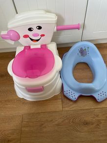 Potty