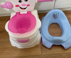 Potty
