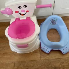 Potty