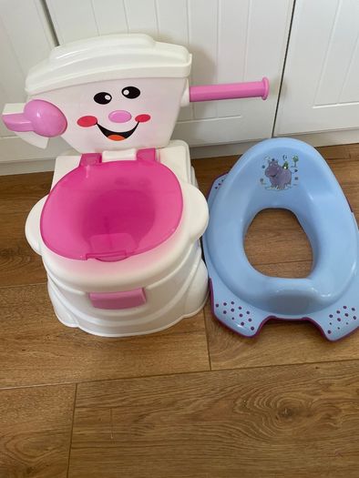 Potty