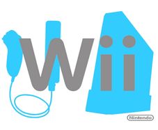 Wii Nintendo Stuff