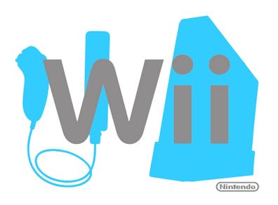 Wii Nintendo Stuff