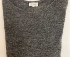 American Vintage Grey Jumper