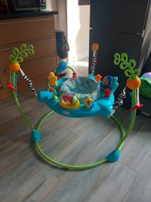 Baby Einstein Jumperoo