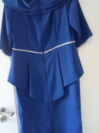 Wedding outfit mother of the bride/groom