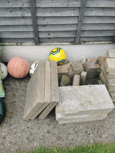 blocks