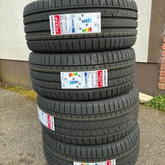 4x Kumho Ecsta Sport PS72 235/35R19 91Y XL