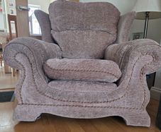 Sofa 3/1/1
