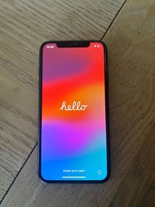 Iphone 12 unlocked