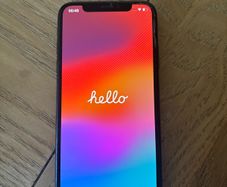 Iphone 12 unlocked