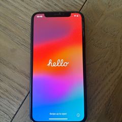 Iphone 12 unlocked