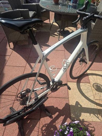 road bike
