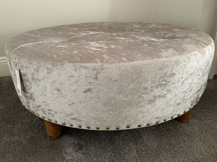 Bedroom Chair